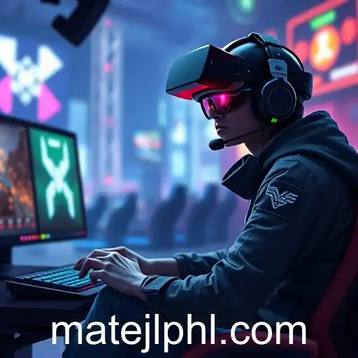 Gaming Trends and Innovations in 2025