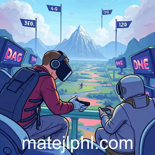 The Rise of Matejl in the Gaming World