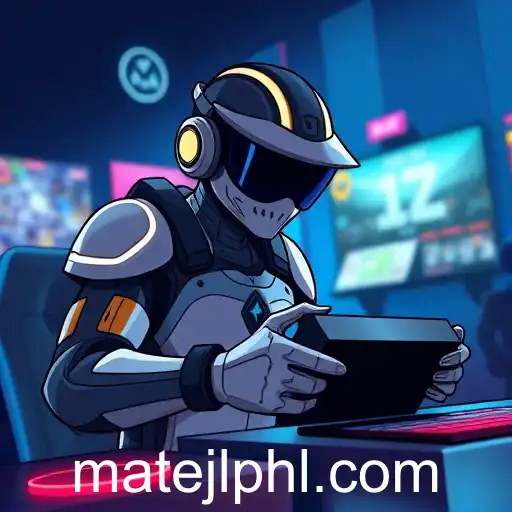 Matejl Game Revolution: A New Era for Online Gamers