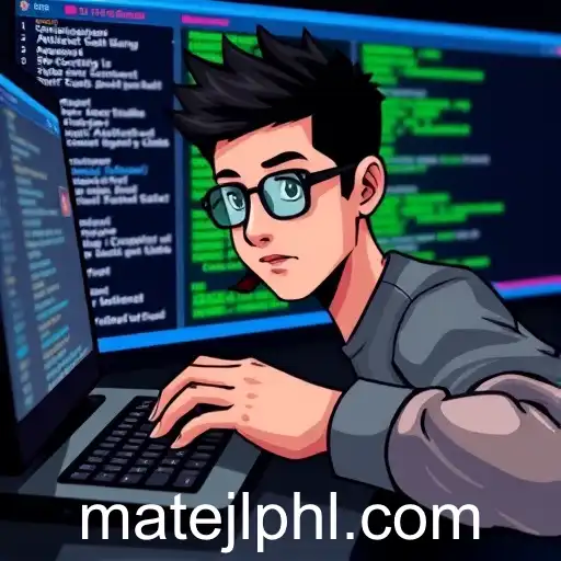 Gaming Evolution: The Rise of Matejl in 2025