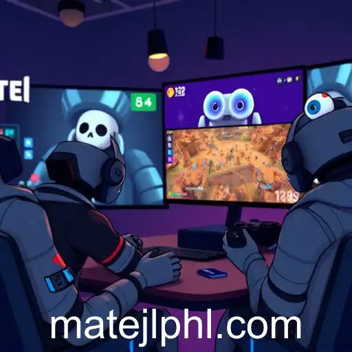 Matejl: A Surge in Popularity Amidst Evolving Digital Landscapes