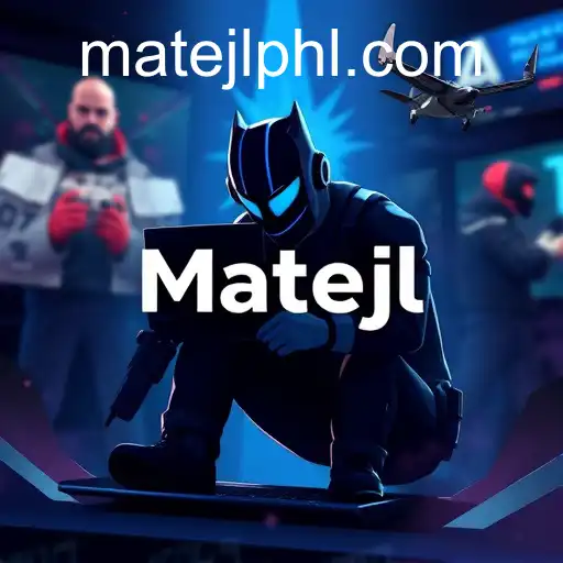 The Rise of Matejl in Gaming