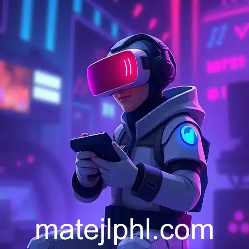 Matejl Game Platform: Revolutionizing Online Gaming in 2025