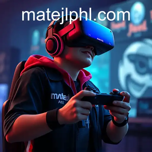 Matejl Revolutionizes Online Gaming Landscape