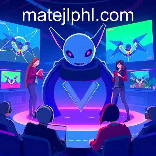 Matejl's Influence on Online Gaming in 2025