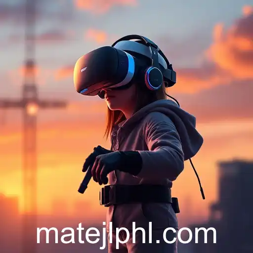 Digital Transformation in the Gaming World