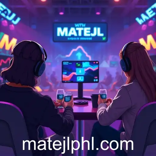 Gaming Trends Reshape Global Entertainment Landscape