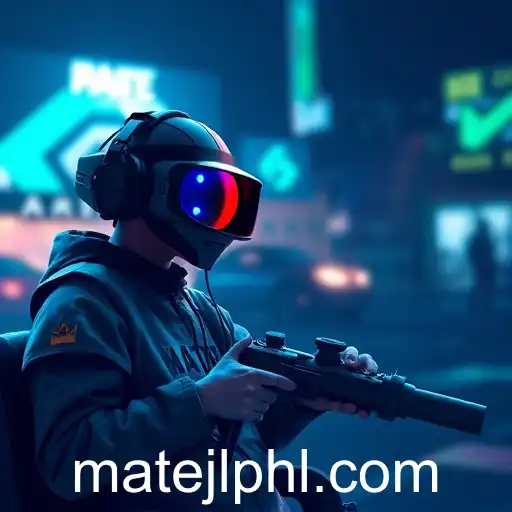 Gaming Evolution: The Rise of Matejl in 2025