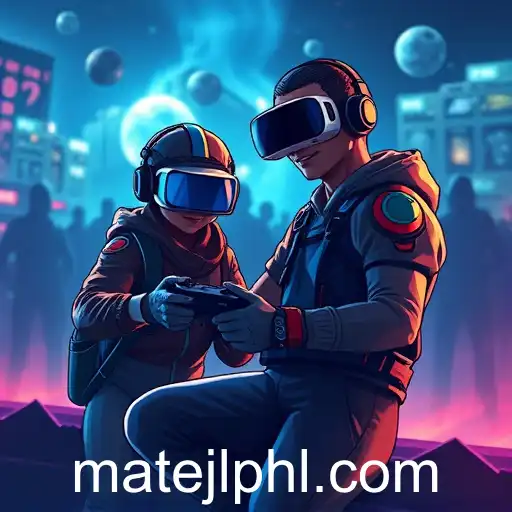 Matejl Game Platform: Revolutionizing Online Gaming in 2025