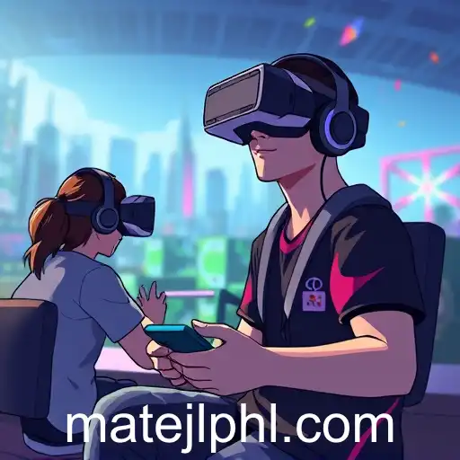 The Rise of Matejl in the Gaming Industry