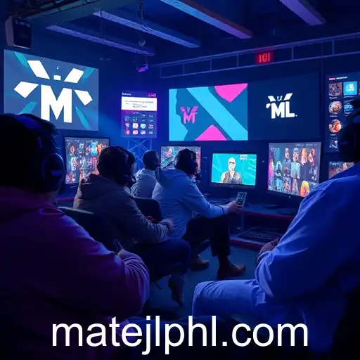 The Rise of Online Gaming in 2025