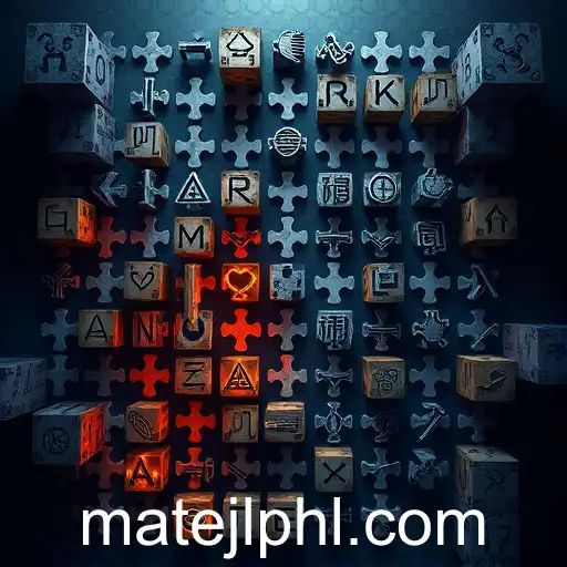 The Allure and Impact of Puzzle Games: Exploring the Landscape