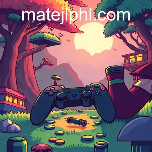 The Rise of Independent Game Platforms