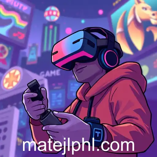 Gaming Evolution and the Rise of Matejl