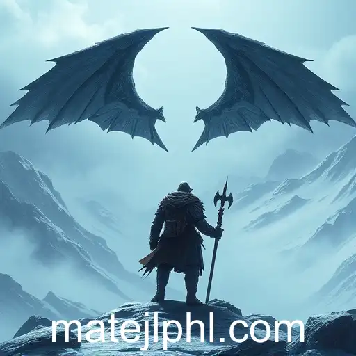 Exploring the Role-Playing Game Category: A Dive into Adventures with 'matejl'