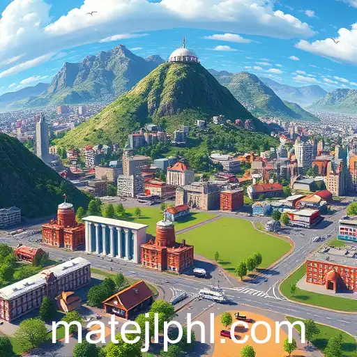 Exploring the World of Simulation Games: Insights from Matejl