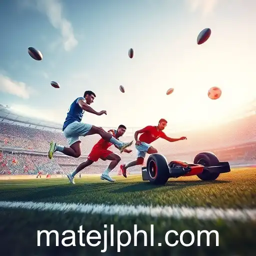 Exploring 'Sports Games' with the Keyword 'matejl': A Comprehensive Overview